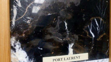 Přírodní kámen, mramor Port Laurent Kamenictví Dvořák Telč
